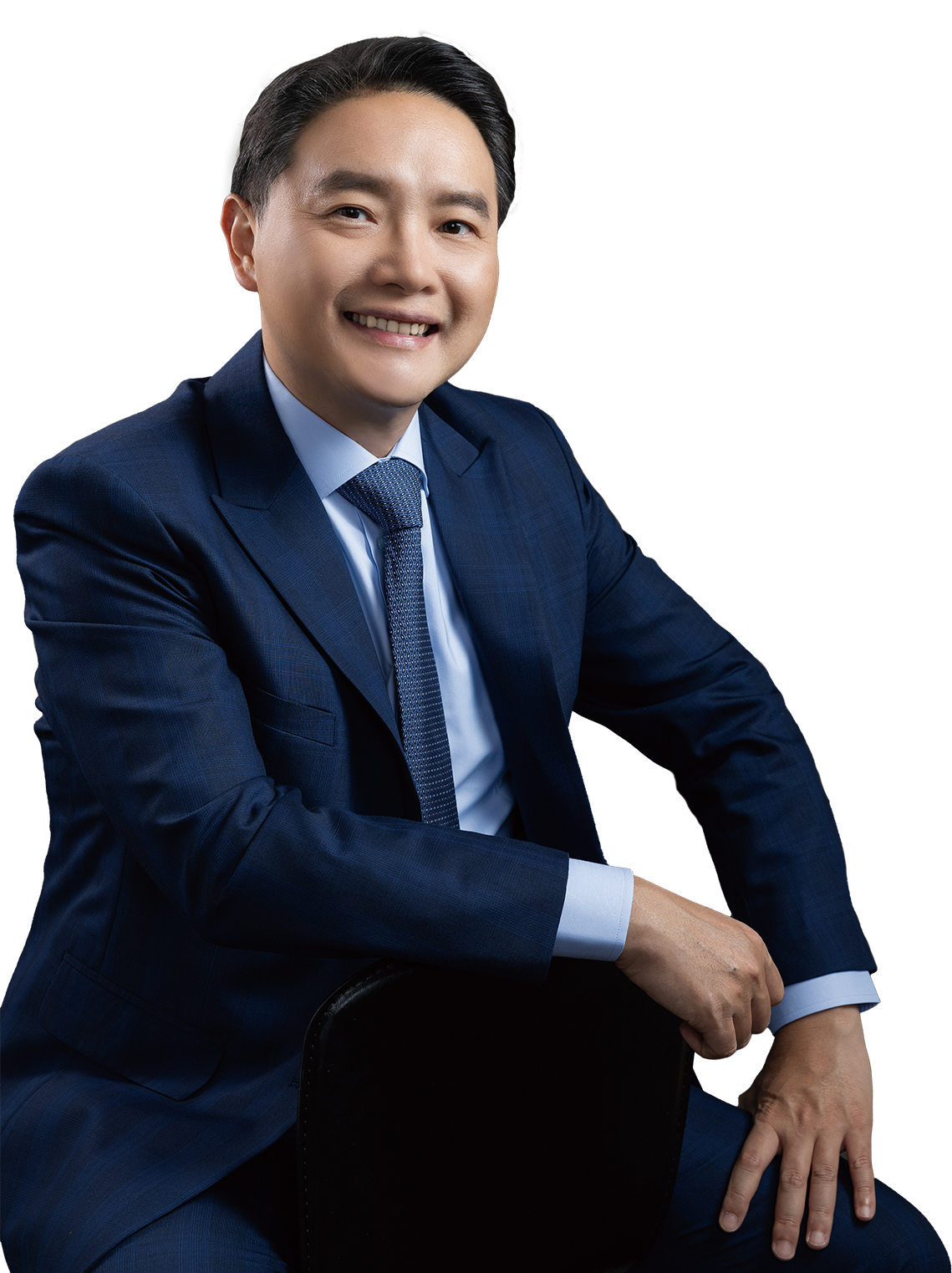 孫慶龍‧AI小琳